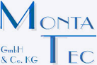 MONTA-TEC GmbH & Co. KG Logo
