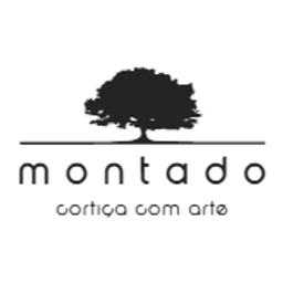 Montado Deutschland Logo