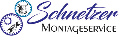 Montage Schnetzer Logo