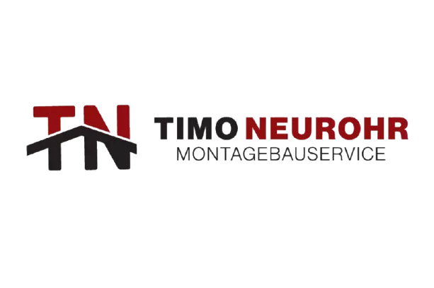 Neurohr Timo Montagebauservice Logo