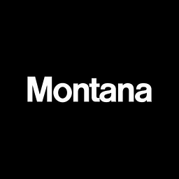 Montana Furniture A/S Logo