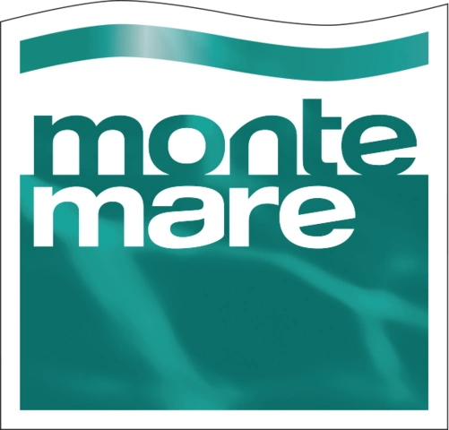 monte mare Andernach Betriebsgesellschaft GmbH & Co. KG Logo
