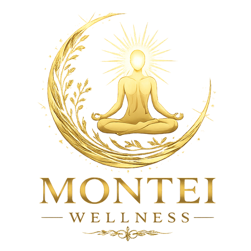 Monteiwellness Logo