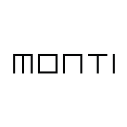 Monti Boutique Logo