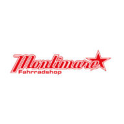 Montimare oHG Boardshop, Sportartikel Logo