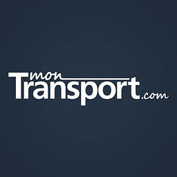 Montransport Logo