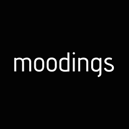 Moodings Logo