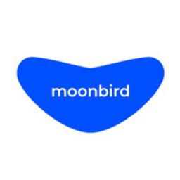 moonbird Logo