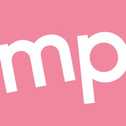 Moonpig Logo