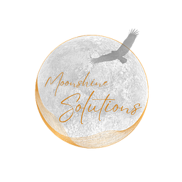 Moonshine Solutions Logo