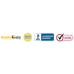 Moonycozy Logo