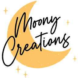 Moonycreations Logo