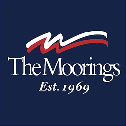 The Moorings: Germany Logo