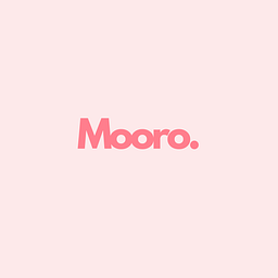 Mooro Logo