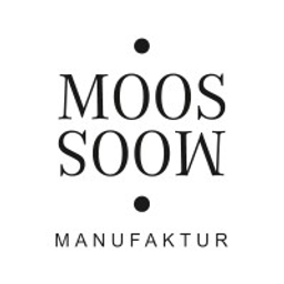 MOOS-MOOS GmbH Logo