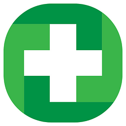 Moossalbe Logo