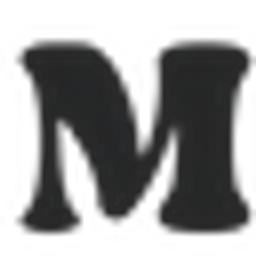 MOOS the Label Logo