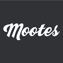 Mootes Logo