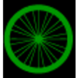 Mopeddelar Logo