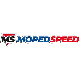 Mopedspeed Logo