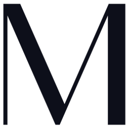 Wigs by M O R A M O D E Logo