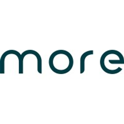 More Software Logo
