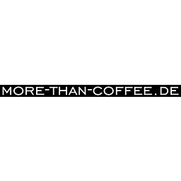 form@rt, more-than-coffee.de Logo
