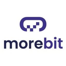 MoreBit Technologies GmbH Logo