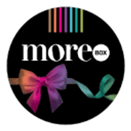 Morebox Logo