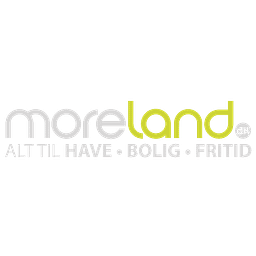 Moreland A/S Logo