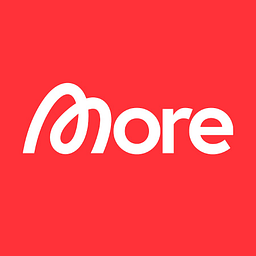 MORE NUTRITION Logo