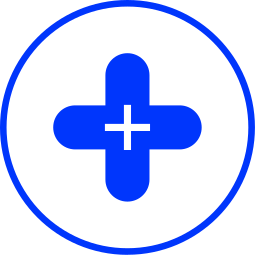 More Than Health Logo