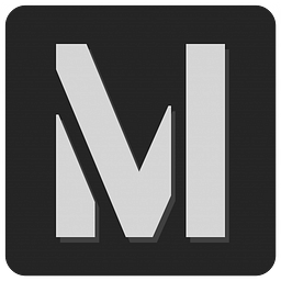 Morethanmix Logo