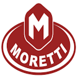 Moretti Food Logo