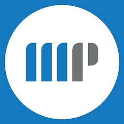 Morgan Price International Healthcare Ltd Logo
