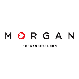 Morgan Logo