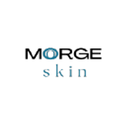 Morge Skin Logo