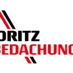Moritz Bedachungen GmbH Logo
