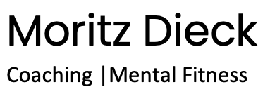 Moritzdieck Logo