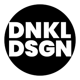 Dunkel Design – Webdesign. Logodesign. Marketing. Logo
