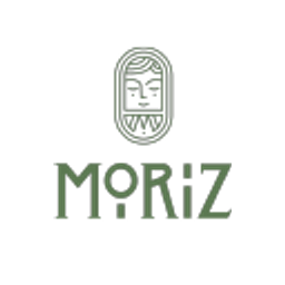 Moriz - Zuckerbäckerei & Manufaktur Logo