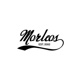 Morleos Bar|Restaurant Logo