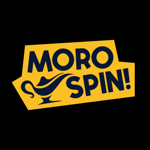 Moro Spin Logo