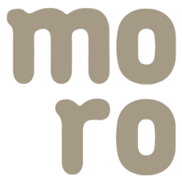 Moro Logo