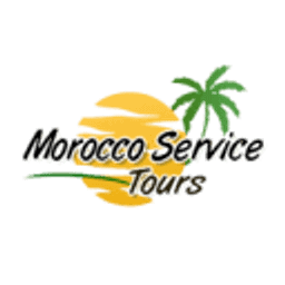 Moroccoservicetours Logo
