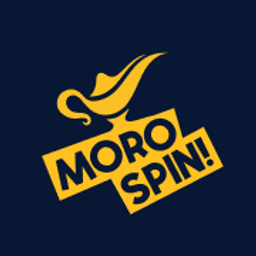 Morospin Logo