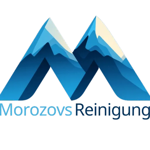 Morozovs Reinigung Logo