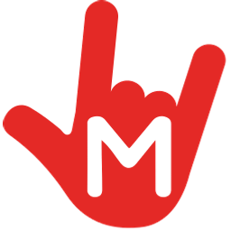 MorphCostumes Logo