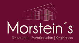 Restaurant Morstein's Logo