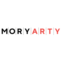 Moryarty Logo
